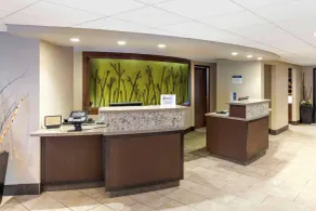 Best Western Plus New Ulm - Rezeption
