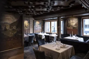 Hotel Cappella - Ristorante
