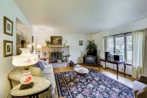 Fort Atkinson Ranch Home Near Rock River - Interiør