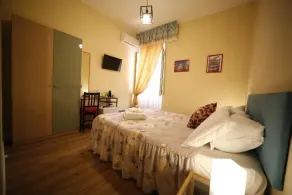 Al Quadrato D'Oro rooms - Værelse