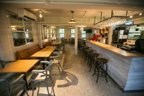 Manoir d'Youville - Restaurant