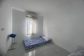 Annet Homestay Yogyakarta - Room