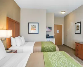 Comfort Inn & Suites West Chester - North Cincinnati - Room