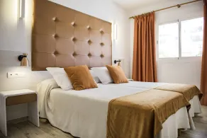 Oasis Sa Tanca Apartments by Typic Hotels - Habitación