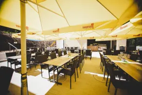 Gasthof Gschoadwirt - Restaurant