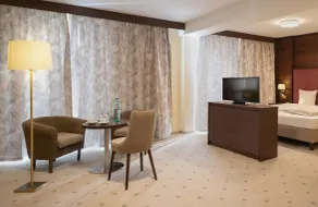 Robenstein Aktivhotel & SPA - Room
