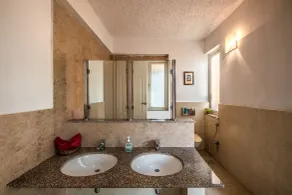 Casa Abuela - Salle de bain