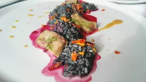 Hotel Arnika Wellness - Restaurant