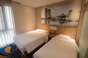 Travelodge Myeongdong Euljiro - Camera