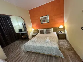 Hotel Raffaello Venice - Habitación