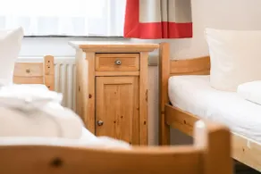 Sporthotel Beck - Habitación