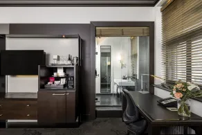 Hôtel Le Germain Québec - Chambre