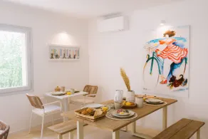 Mas des Arts & Spa - Restaurant
