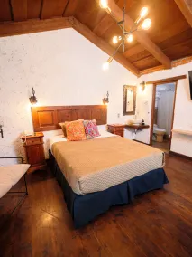 Naif Boutique Hotel - Room
