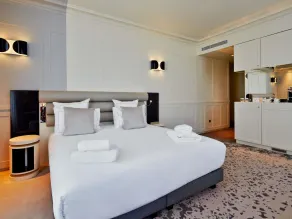 La Licorne Hotel & Spa Troyes - MGallery Collection - Rom