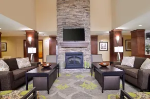 Staybridge Suites Tomball by IHG - Restaurant