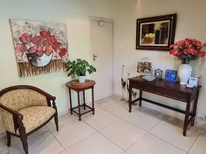 Cherry Berry Guest House - Réception