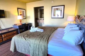 Suite Dreams Hotel - Zimmer