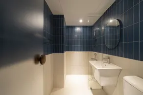 Glam Hotel - Zimmer