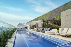 The Westin Monterrey Valle - Pool