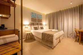 Elegant Maltepe Accommodation - Zimmer