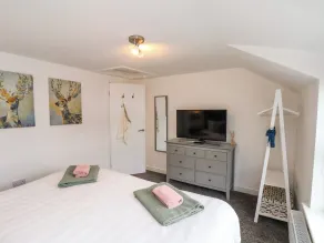 Harrington Cottage - Room