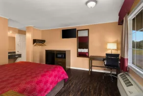 Econo Lodge Cornersville I-65 - Camera