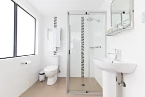 Avoca Randwick by Sydney Lodges - Bathroom
