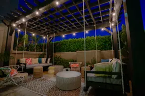 Hotel Amarano Burbank-Hollywood - Piscine