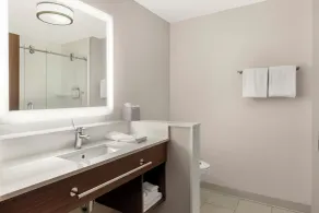 Holiday Inn Express - Nashville South - Spring Hill by IHG - Chambre
