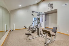 Chic Eden Condo w/ Pool Access < 5 Mi to Ski! - Interiør
