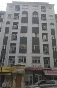 Kenedi Otel - Room
