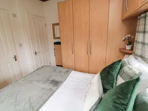 Evergreen Lodge - Habitación