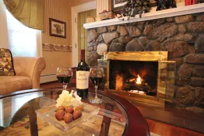 Glynn House Inn - Habitación