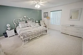 Butler Court Home 2 Bedroom by The VIR Group - Chambre