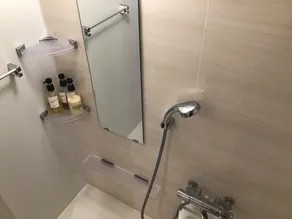 KAI Rycom - Salle de bain