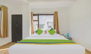 Itsy Hotels Villa Inn Aurangabad - Habitación