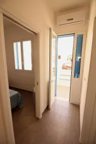 Casa Bluet - Ingresso interno