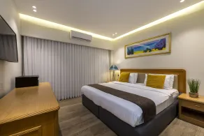 Melio Hotel Eilat - Chambre
