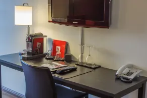 Best Western Royal Star - Room