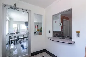 Motel 6-Azle, TX - Réception