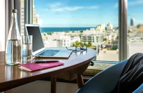 Hyatt Centric South Beach Miami - Chambre