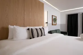 Cactus Cove Inn and Suites - Chambre