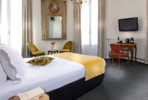 BEST WESTERN Saint Regis - Chambre