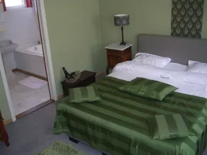 B&B Verdi - Room
