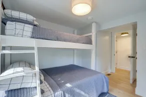 Unique Scituate Vacation Rental on Herring River! - Innvendig