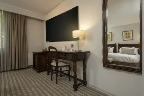 Teclados Hotel - Room