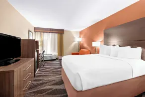 Best Western Maple City Inn - Room