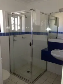 Old Maitland Inn - Rutherford - Bathroom