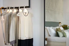 COCO-MAT Athens Jumelle - Chambre